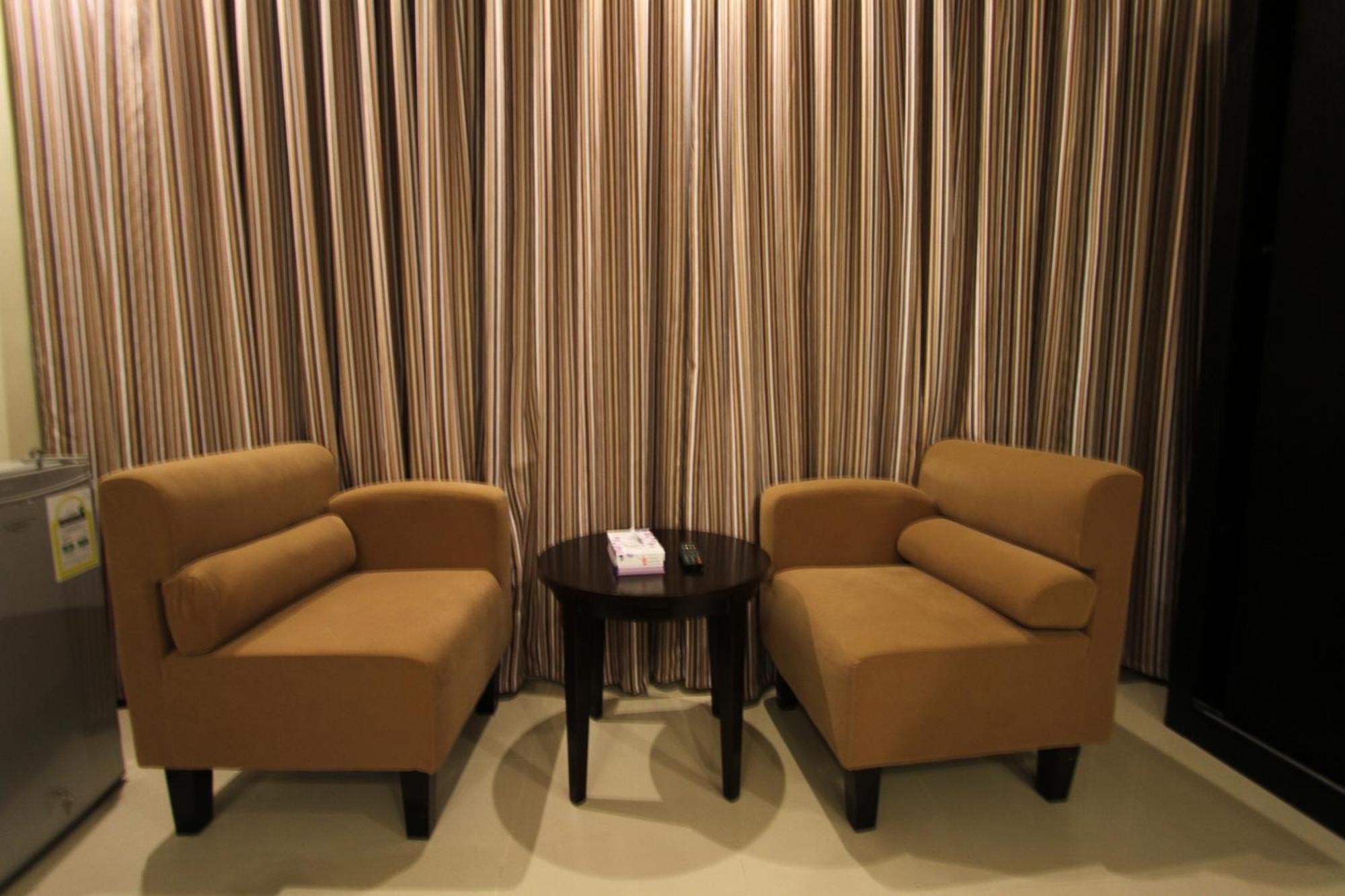 Manazel Al Hamra Apartment 2 布赖代 外观 照片