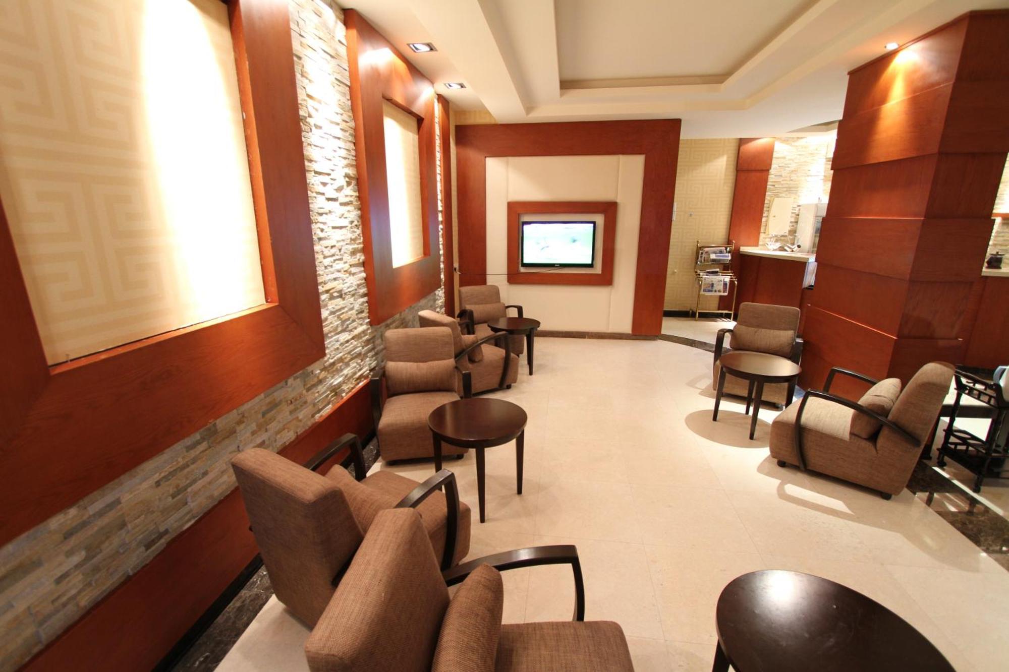 Manazel Al Hamra Apartment 2 布赖代 外观 照片