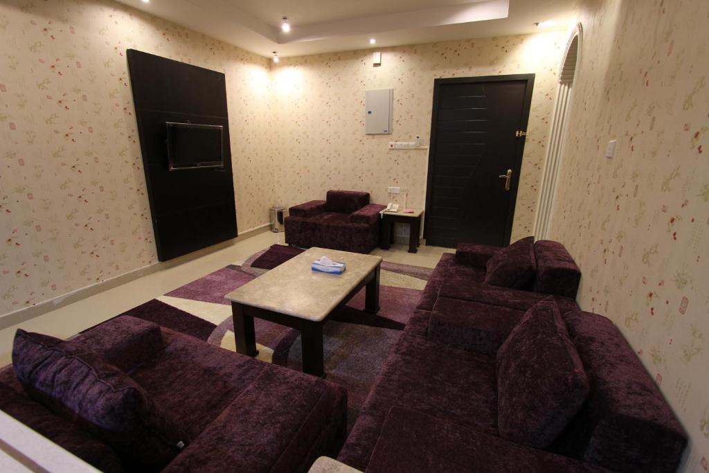 Manazel Al Hamra Apartment 2 布赖代 外观 照片