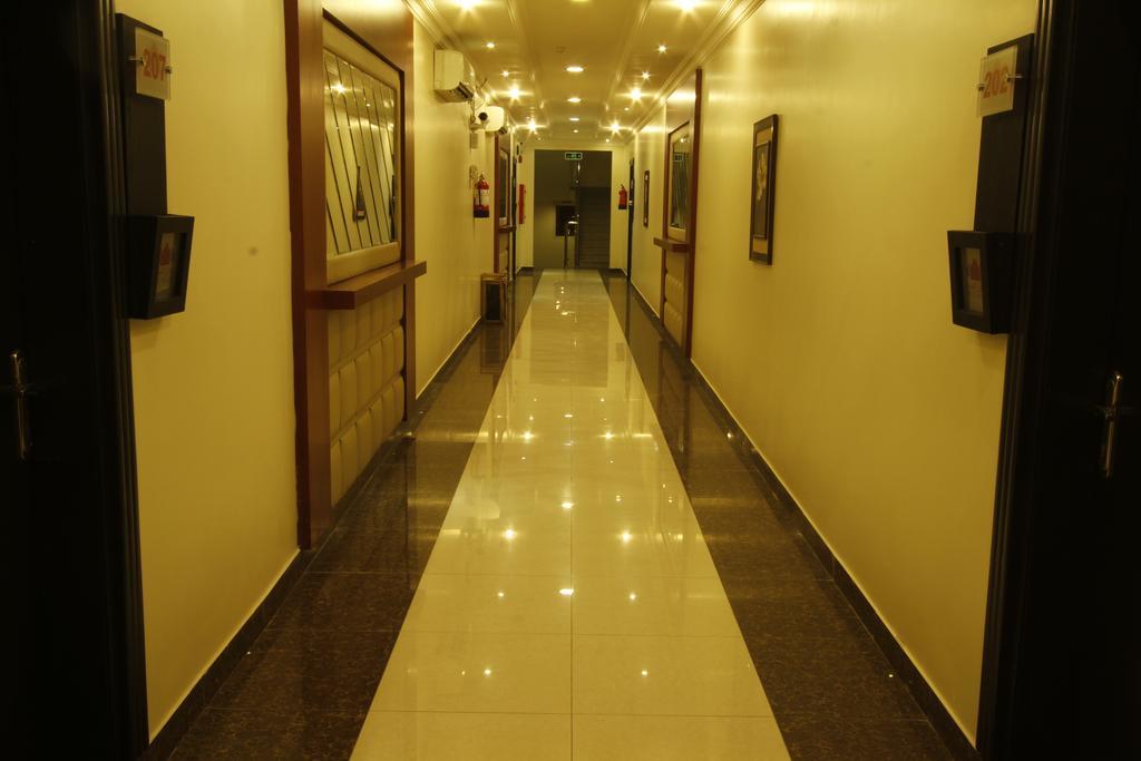 Manazel Al Hamra Apartment 2 布赖代 外观 照片