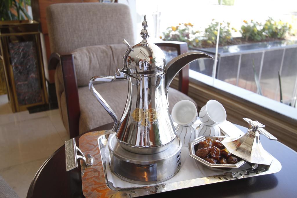 Manazel Al Hamra Apartment 2 布赖代 外观 照片