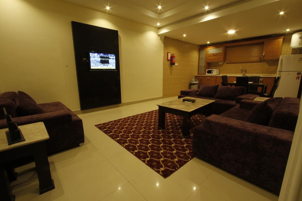 Manazel Al Hamra Apartment 2 布赖代 客房 照片