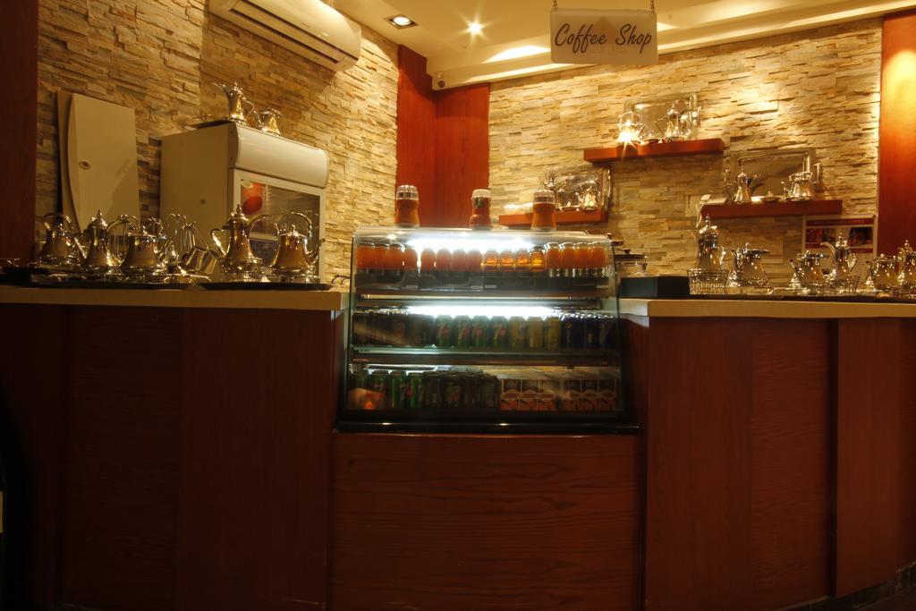 Manazel Al Hamra Apartment 2 布赖代 外观 照片