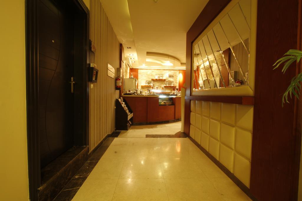 Manazel Al Hamra Apartment 2 布赖代 外观 照片