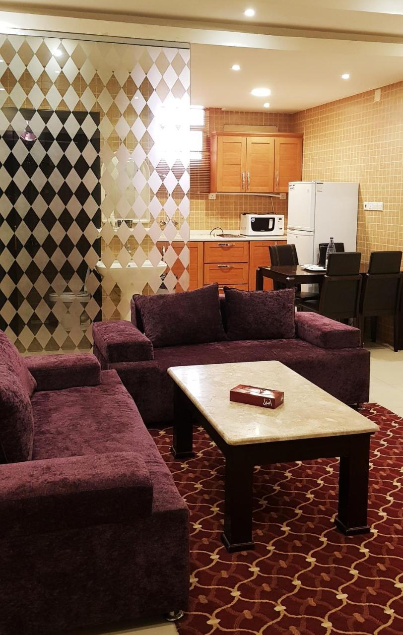 Manazel Al Hamra Apartment 2 布赖代 外观 照片