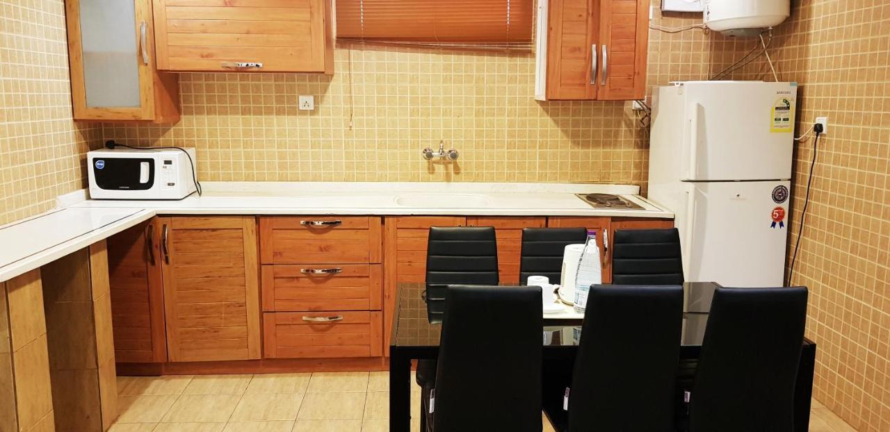 Manazel Al Hamra Apartment 2 布赖代 外观 照片