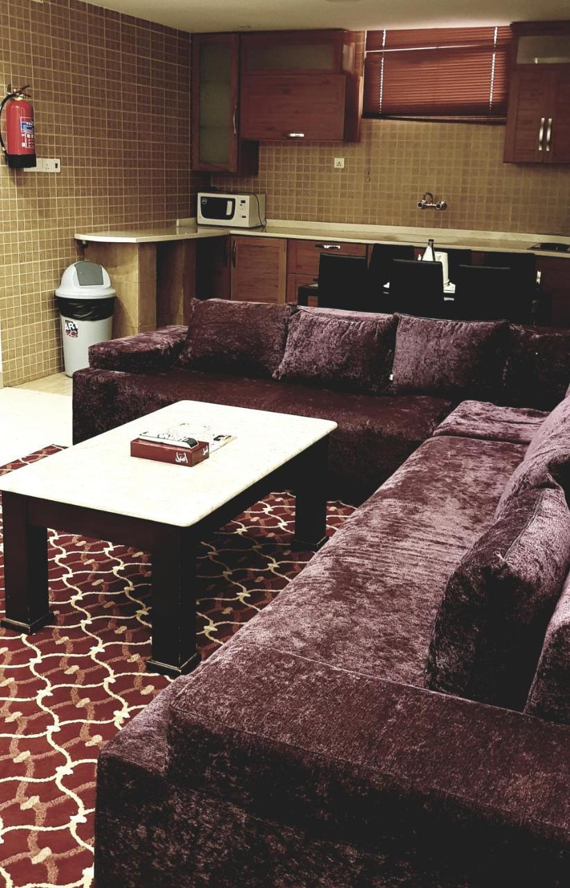 Manazel Al Hamra Apartment 2 布赖代 外观 照片